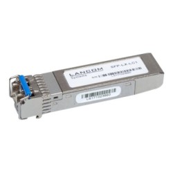LANCOM SFP-LX-LC1 - Transceiver modul SFP (mini-GBIC) - 1GbE - 1000Base-LX - jednoduchý režim LC - až 10 km - 1310 nm (balení