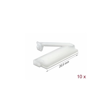 LANCOM - Kabel pro prímé pripojení 25GBase - SFP+ do SFP+ - 3 m - pro LANCOM XS-6128QF