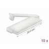 LANCOM - Kabel pro prímé pripojení 25GBase - SFP+ do SFP+ - 3 m - pro LANCOM XS-6128QF