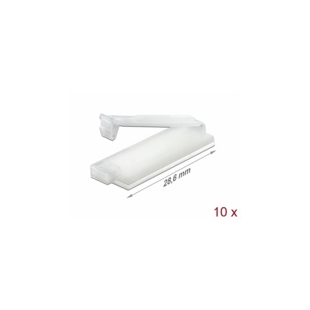 LANCOM SFP-LR40-LC10 - Modul SFP+ vysílace - 10GbE - 10GBase-ER - SFP+ / jednoduchý režim LC - až 40 km - 1550 nm