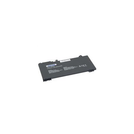 AVACOM baterie pro HP Probook 430, 440, 450 G6 Li-Pol 11,55V 3900mAh 45Wh