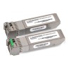 LANCOM - Transceiver modul SFP (mini-GBIC) - 10GbE - 10GBase-LX - jednoduchý režim LC/UPC - až 20 km - 1310 nm - pro P/N: