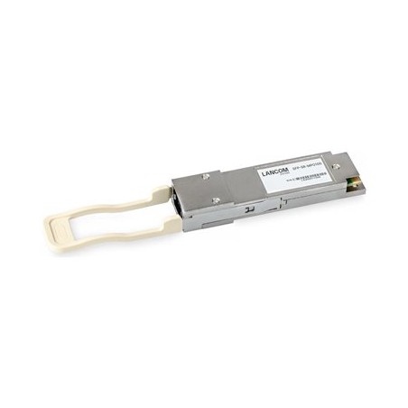 LANCOM - QSFP28 amplifier module - 100GbE - 100GBase-SR4 - multirežim MPO-12 - až 100 m - 850 nm