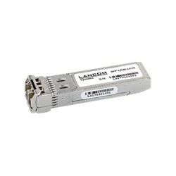 LANCOM SFP-LR40-LC10 - Modul SFP+ vysílace - 10GbE - 10GBase-ER - jednoduchý režim LC - až 40 km - 1550 nm (balení 10)