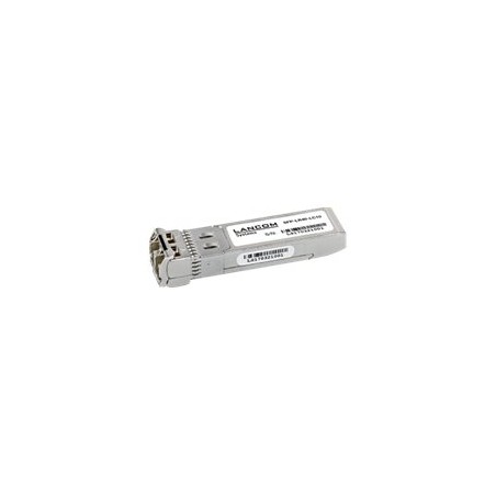 LANCOM SFP-LR40-LC10 - Modul SFP+ vysílace - 10GbE - 10GBase-ER - jednoduchý režim LC - až 40 km - 1550 nm (balení 10)