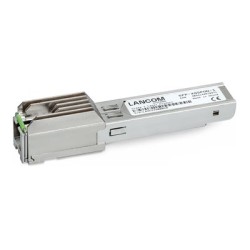 LANCOM - Modul SFP+ vysílace - XGS-PON, 10GbE - 10GBase-N1 - jednoduchý režim SC/APC - 1310 (TX) / 1490 (RX) nm