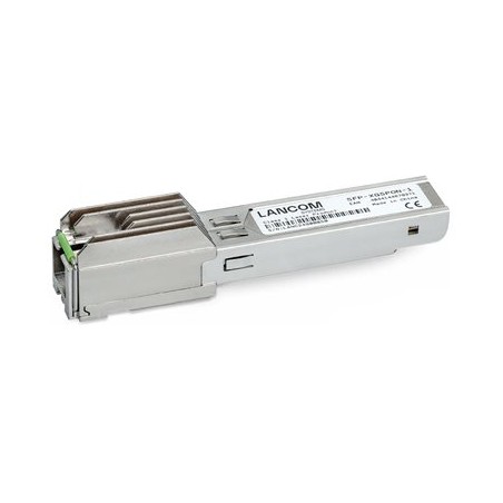 LANCOM - Modul SFP+ vysílace - XGS-PON, 10GbE - 10GBase-N1 - jednoduchý režim SC/APC - 1310 (TX) / 1490 (RX) nm