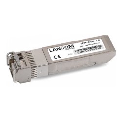 LANCOM - Transceiver modul SFP (mini-GBIC) - 10GbE - 10GBase-BX20-U - jednoduchý režim LC/UPC - až 20 km - 1270 (TX) / 1330