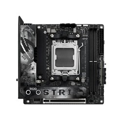 ASUS MB Sc AM5 ROG STRIX X870-I GAMING WIFI, AMD X870, 2xDDR5, 1xHDMI, 2xUSB4, WiFi, Mini-ITX
