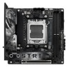 ASUS MB Sc AM5 ROG STRIX X870-I GAMING WIFI, AMD X870, 2xDDR5, 1xHDMI, 2xUSB4, WiFi, Mini-ITX
