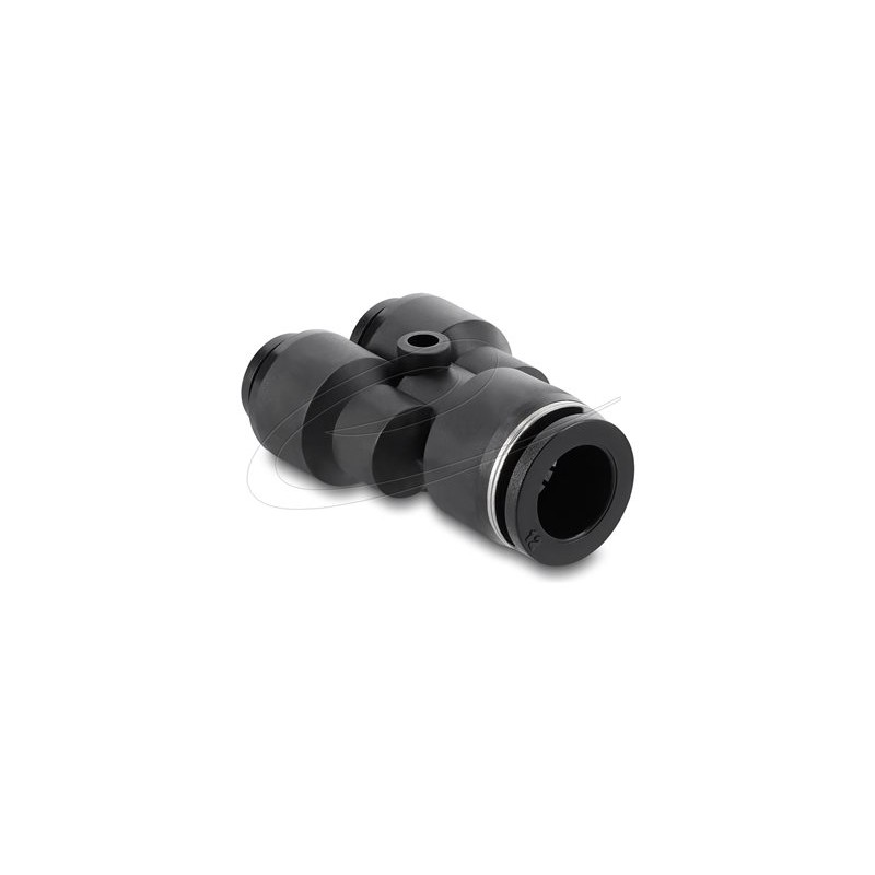 Delock - Hose connector - 8 mm, 12 mm