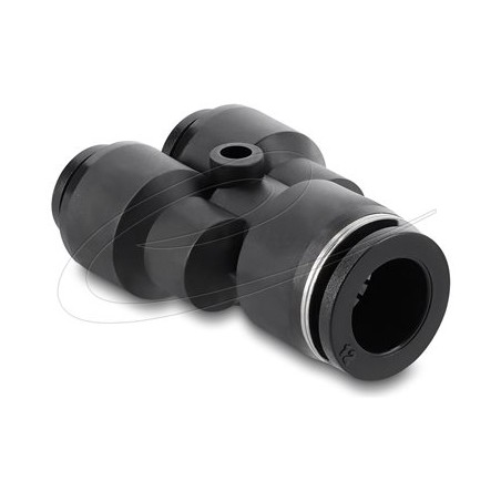 Delock - Hose connector - 8 mm, 12 mm
