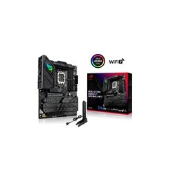 ASUS MB Sc LGA1851 ROG STRIX B860-F GAMING WIFI, Intel B860, 4xDDR5, 1xThunderbolt, 1xDP, 1xHDMI, WiFi, ATX