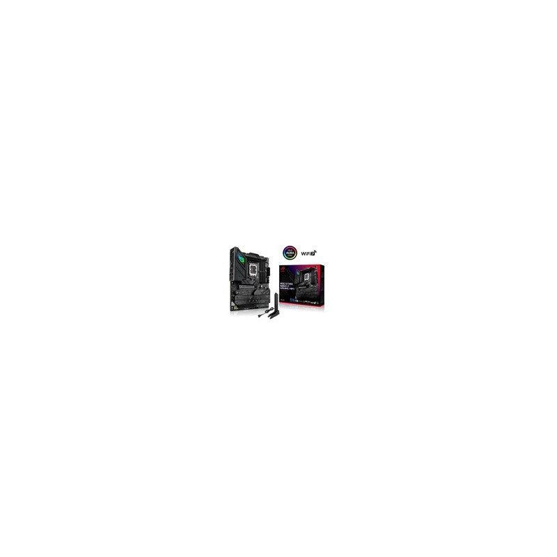 ASUS MB Sc LGA1851 ROG STRIX B860-F GAMING WIFI, Intel B860, 4xDDR5, 1xThunderbolt, 1xDP, 1xHDMI, WiFi, ATX