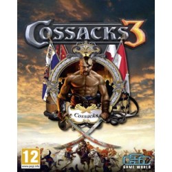 ESD Cossacks 3 Complete Experience