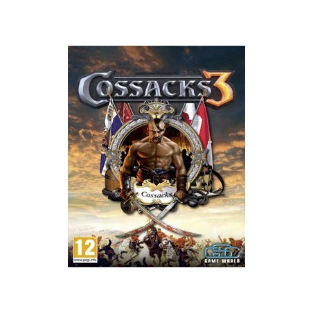 ESD Cossacks 3 Complete Experience