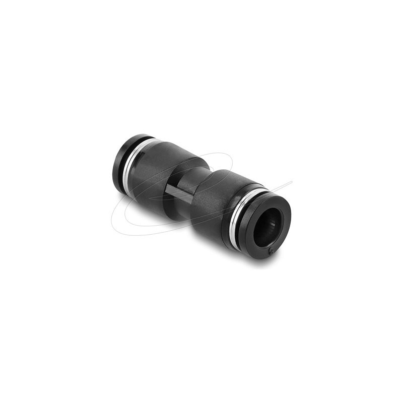 Delock - Hose connector - 8 mm (balení 5)