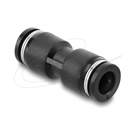 Delock - Hose connector - 8 mm (balení 5)