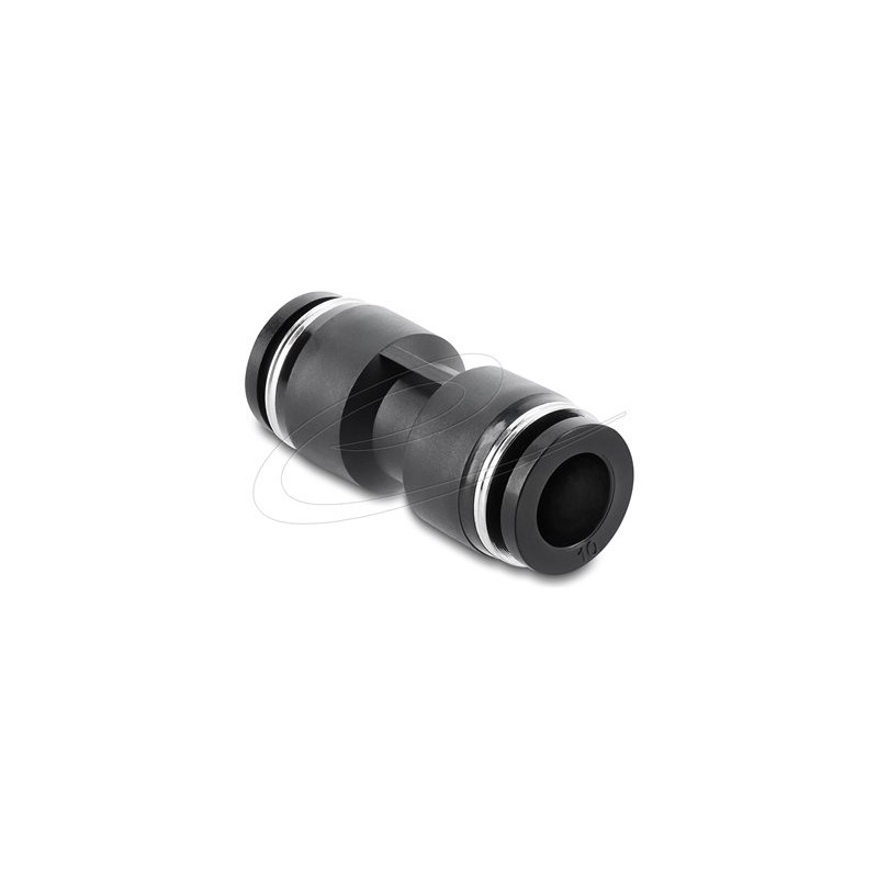 Delock - Hose connector - 10 mm 60741