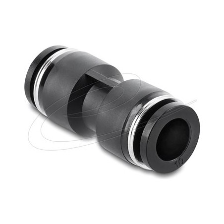 Delock - Hose connector - 10 mm 60741