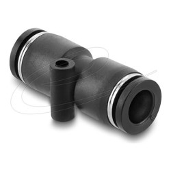 Delock - Hose connector - 8 mm 60743