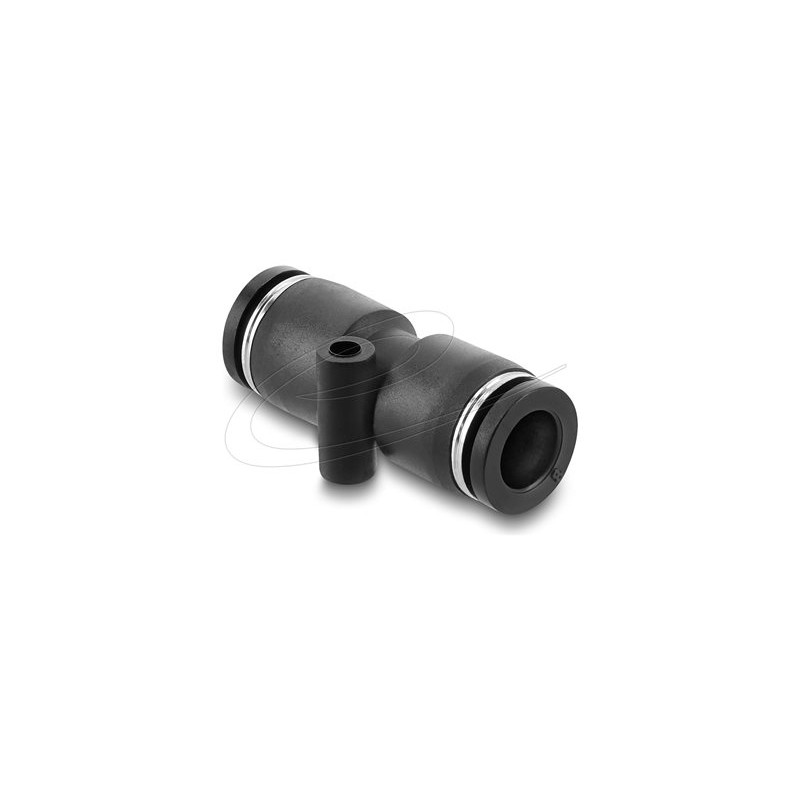 Delock - Hose connector - 8 mm 60743