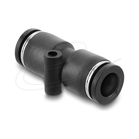 Delock - Hose connector - 8 mm 60743