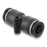 Delock - Hose connector - 8 mm 60743