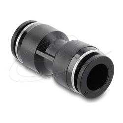 Delock - Hose connector - 12 mm 60742