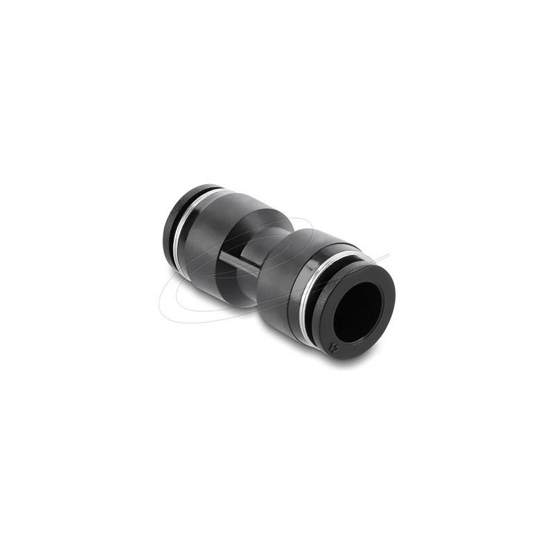 Delock - Hose connector - 12 mm 60742