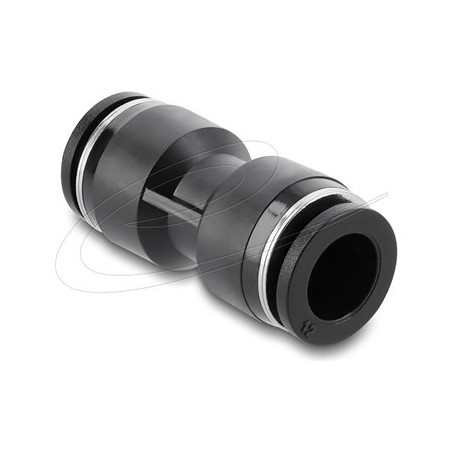 Delock - Hose connector - 12 mm 60742