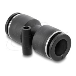 Delock - Hose connector - 12 mm 60745