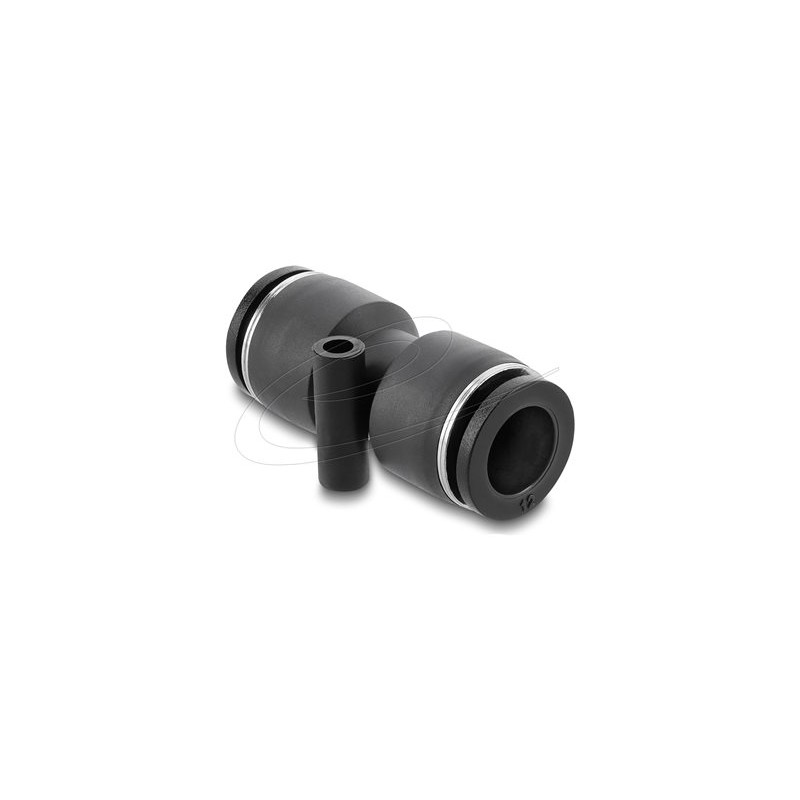 Delock - Hose connector - 12 mm 60745