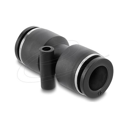 Delock - Hose connector - 12 mm 60745