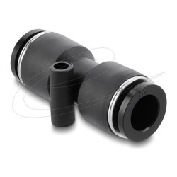 Delock - Hose connector - 10 mm 60744