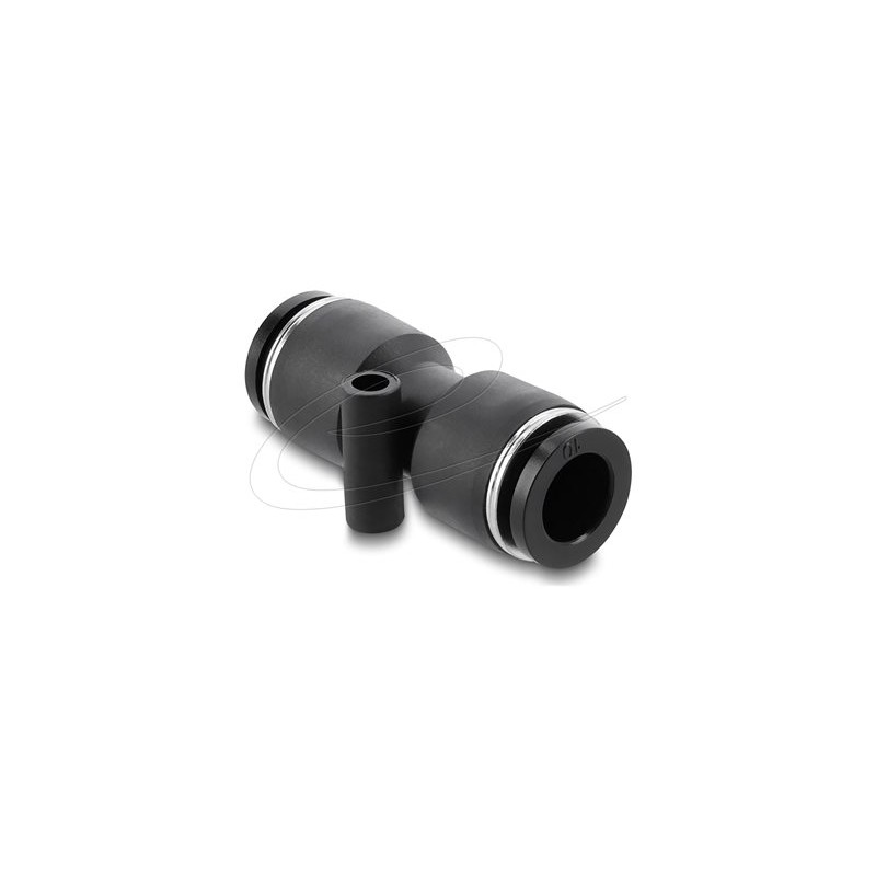Delock - Hose connector - 10 mm 60744