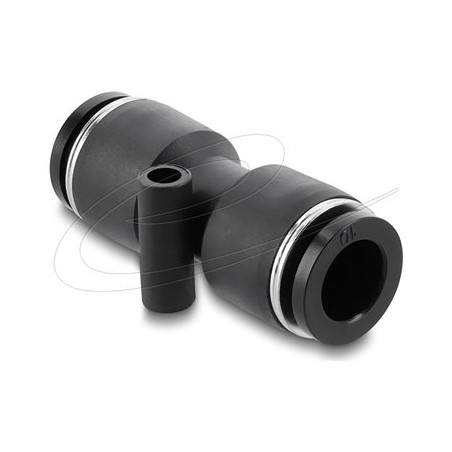 Delock - Hose connector - 10 mm 60744