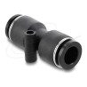 Delock - Hose connector - 10 mm 60744