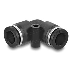 Delock - Hose connector - 8 mm 60746