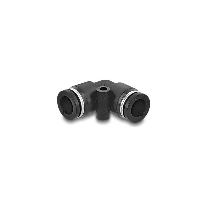 Delock - Hose connector - 8 mm 60746