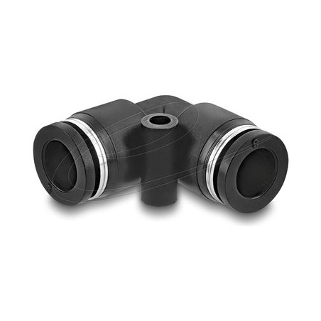 Delock - Hose connector - 8 mm 60746