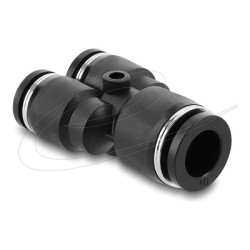 Delock - Hose connector - 8 mm, 10 mm