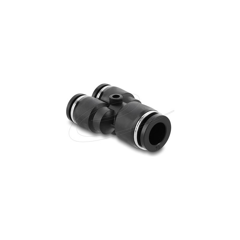 Delock - Hose connector - 8 mm, 10 mm