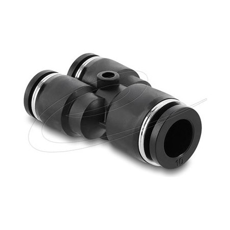 Delock - Hose connector - 8 mm, 10 mm