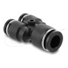Delock - Hose connector - 8 mm, 10 mm