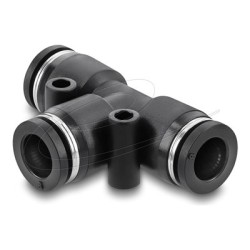 Delock - Hose connector - 8 mm 60749
