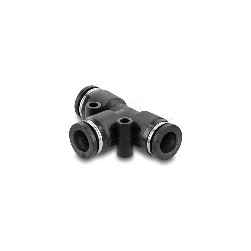 Delock - Hose connector - 8 mm 60749