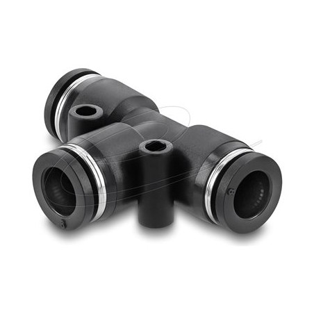 Delock - Hose connector - 8 mm 60749