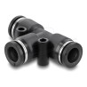 Delock - Hose connector - 8 mm 60749