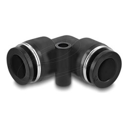 Delock - Hose connector - 10 mm 60747